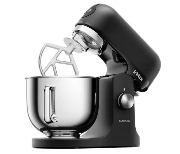 Kenwood Robot planetarny KMX751ABK - 1349936 - zdjęcie 3